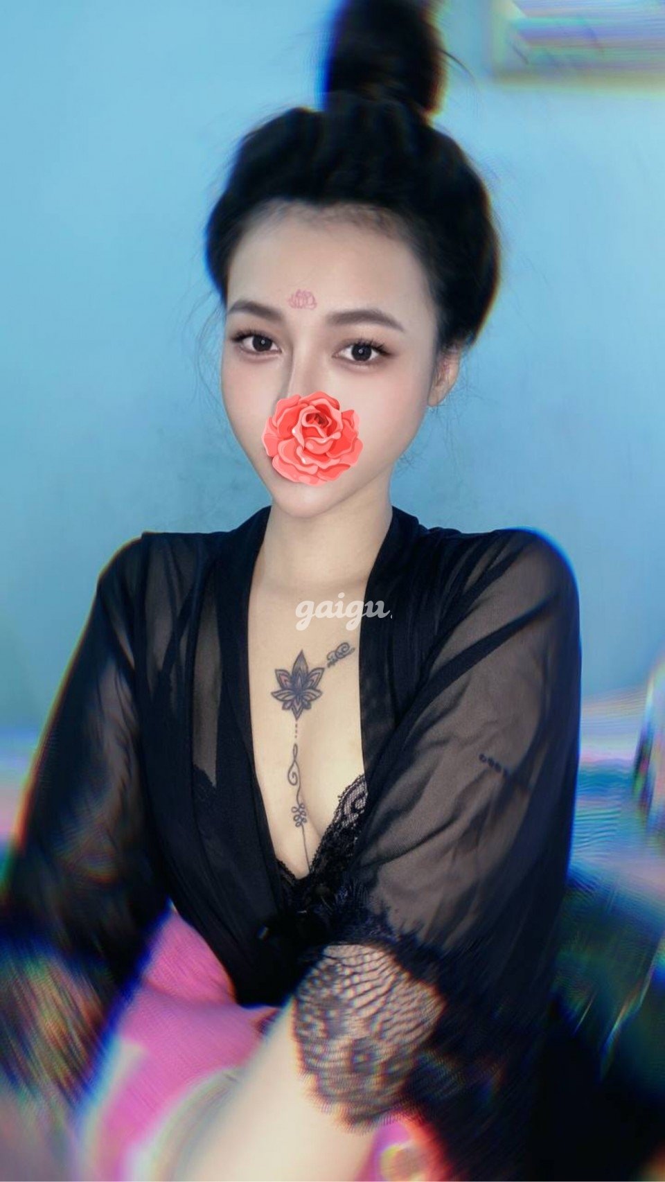 8da8464e354e06a3c6d82153783fc0f7a9645fb5 - ❤️THẢO MY❤️MẶT XINH DÁNG CHUẨN NGANG TẦM HOT GIRL