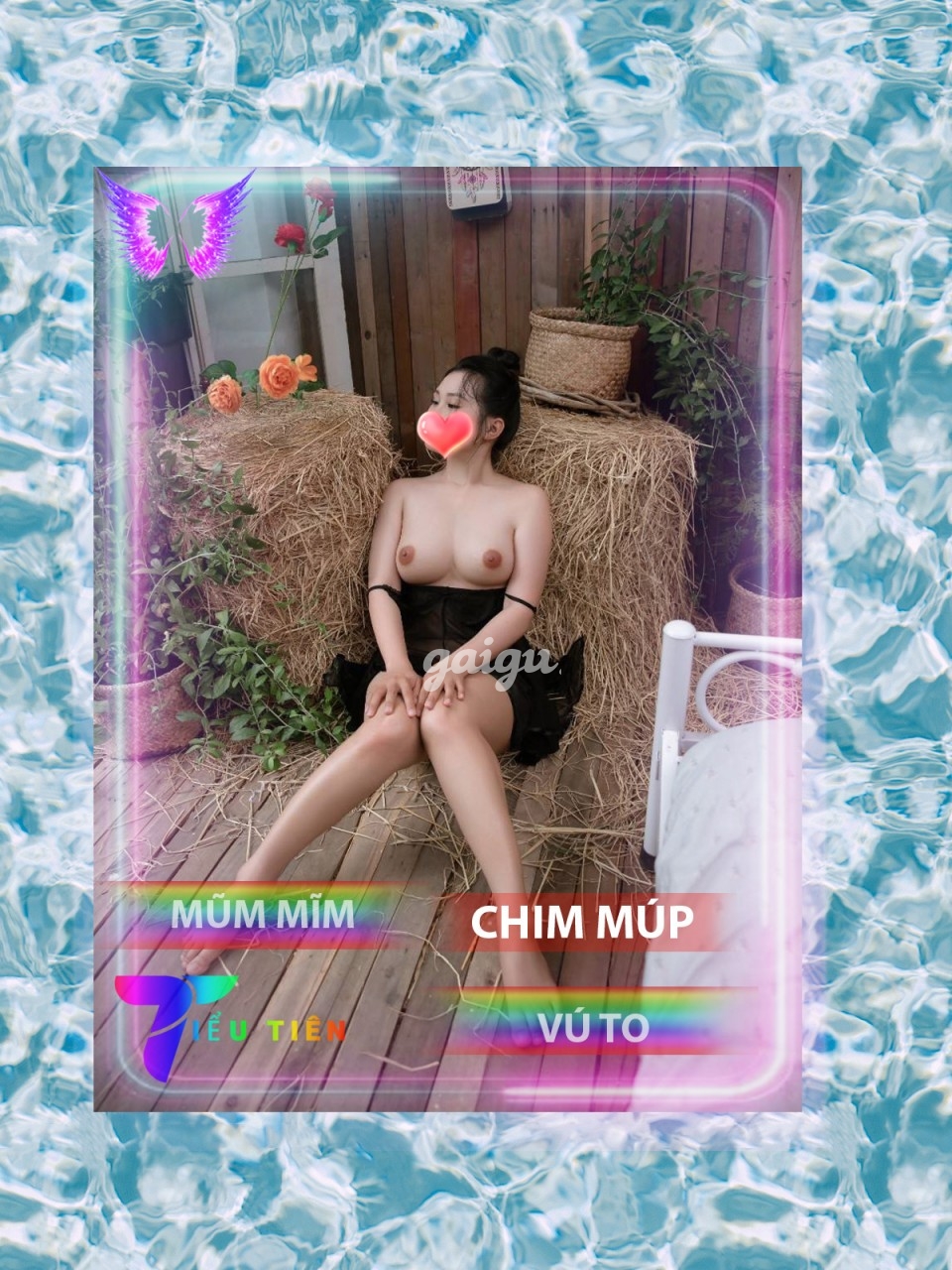 d68d059339de4810fecf7a802280afa48601f30b - BỐI BỐI ❤️ MŨM MĨM CHIM MÚP, VÚ TO TÌNH CẢM, BJ CỰC ĐÃ